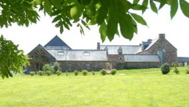 Hotel Restaurant Le Manoir de Kermodest, Saint-Brieuc, FR