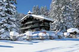 St. Anton Am Arlberg en Sankt Anton am Arlberg, AT