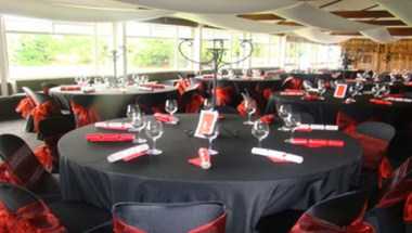 Eden Rugby Club en Auckland, NZ