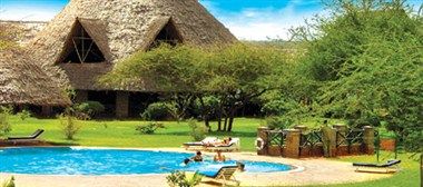 Bild på anläggning