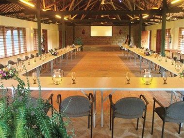 Bild på anläggning