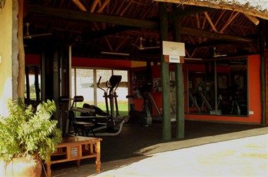 Bild på anläggning