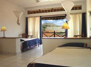 Bild på anläggning