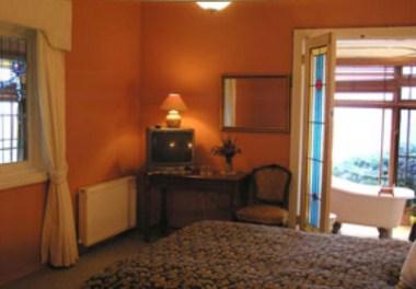 Hampton Homestead in Central NSW, AU