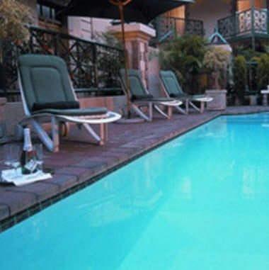 Bild på anläggning