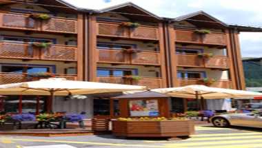 Hotel St. Michael in Livigno, IT