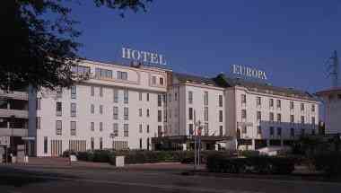 Big Hotels Vicenza - Hotel Europa i Vicenza, IT