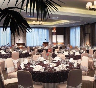 Изображение места проведения