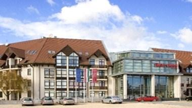 Rubin Wellness & Conference Hotel image