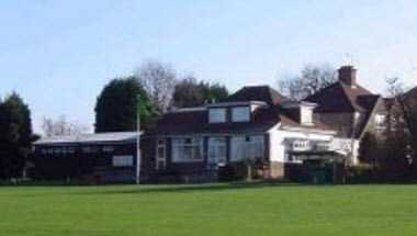 Hillingdon Golf Club в London, GB1