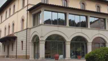 Villa Montarioso en Monteriggioni, IT