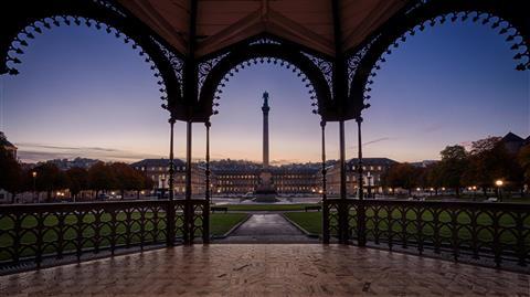 Musée Mercedes Benz