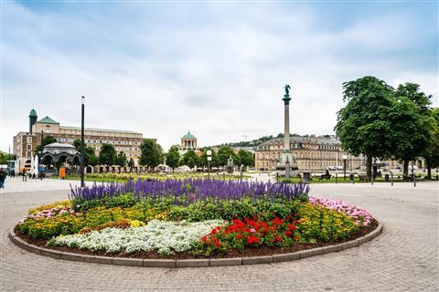 Staatsgalerie Stuttgart