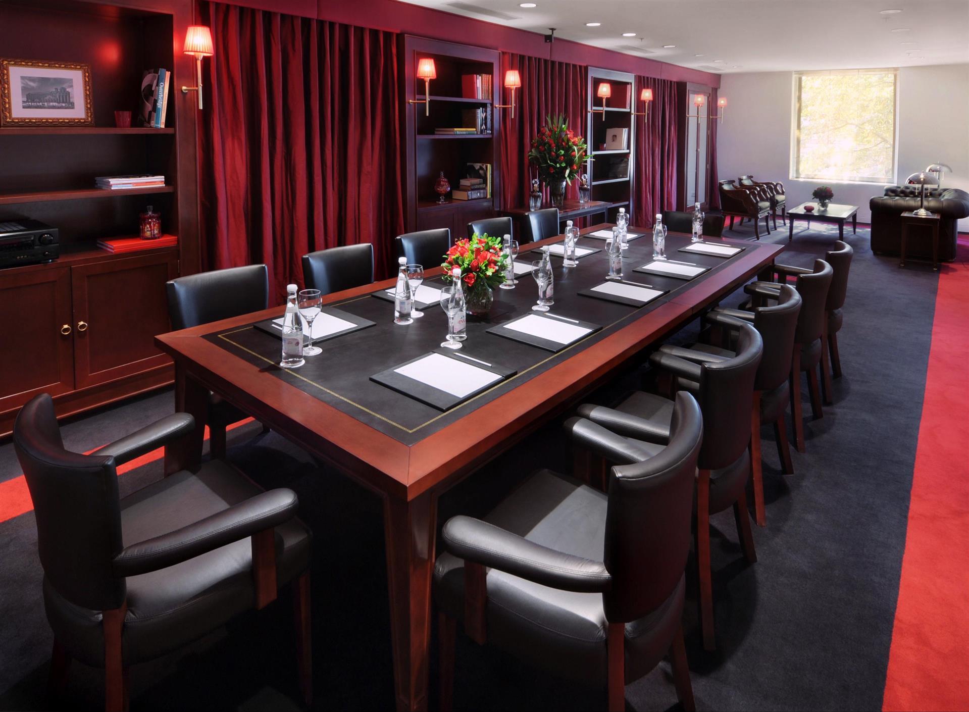 Faena Hotel Buenos Aires image