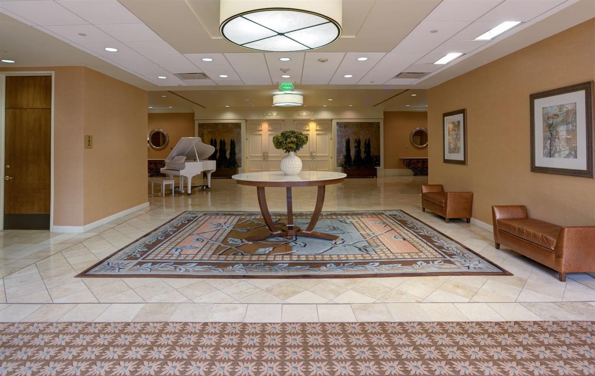 Toplantı odası resmi