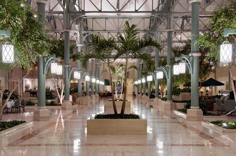 Toplantı odası resmi