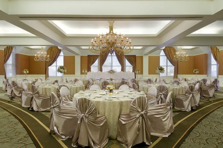 Imagen de la sala de reuniones