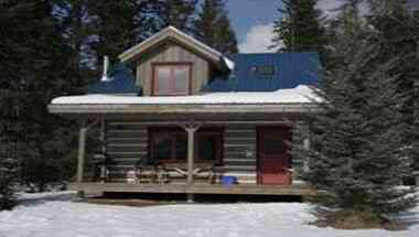 Nipika Mountain Resort a Radium Hot Springs, BC