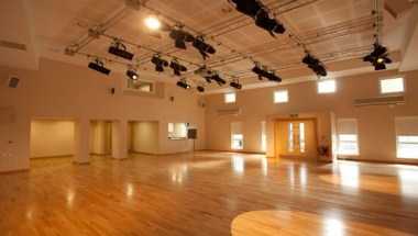 Bournemouth YMCA a Bournemouth, GB1