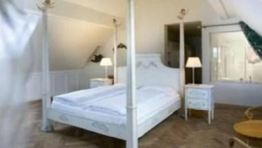 Hotel Le Val de Poix em Saint-Hubert, BE