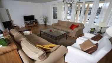 Varjola a Jyvaskyla, FI