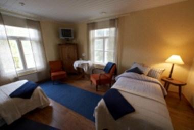 Varjola a Jyvaskyla, FI