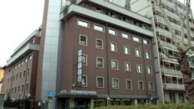 Hotel Domenichino a Milano, IT