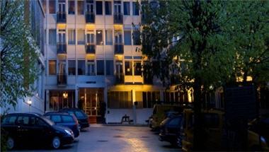 Scandic Victoria Lillehammer image