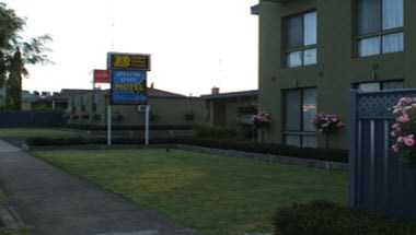 Otway Gate Motel à Great Ocean Road, AU