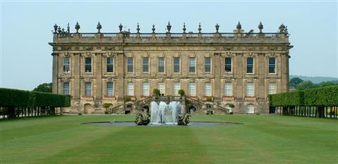 Chatsworth House
