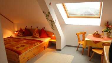 Gasthof Gamerith em Rastenfeld, AT