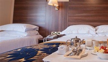 รูปสถานที่จัดงาน