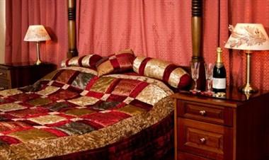 Edenhall Country Hotel em Penrith, GB1