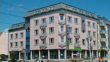 Hotel Pankow image