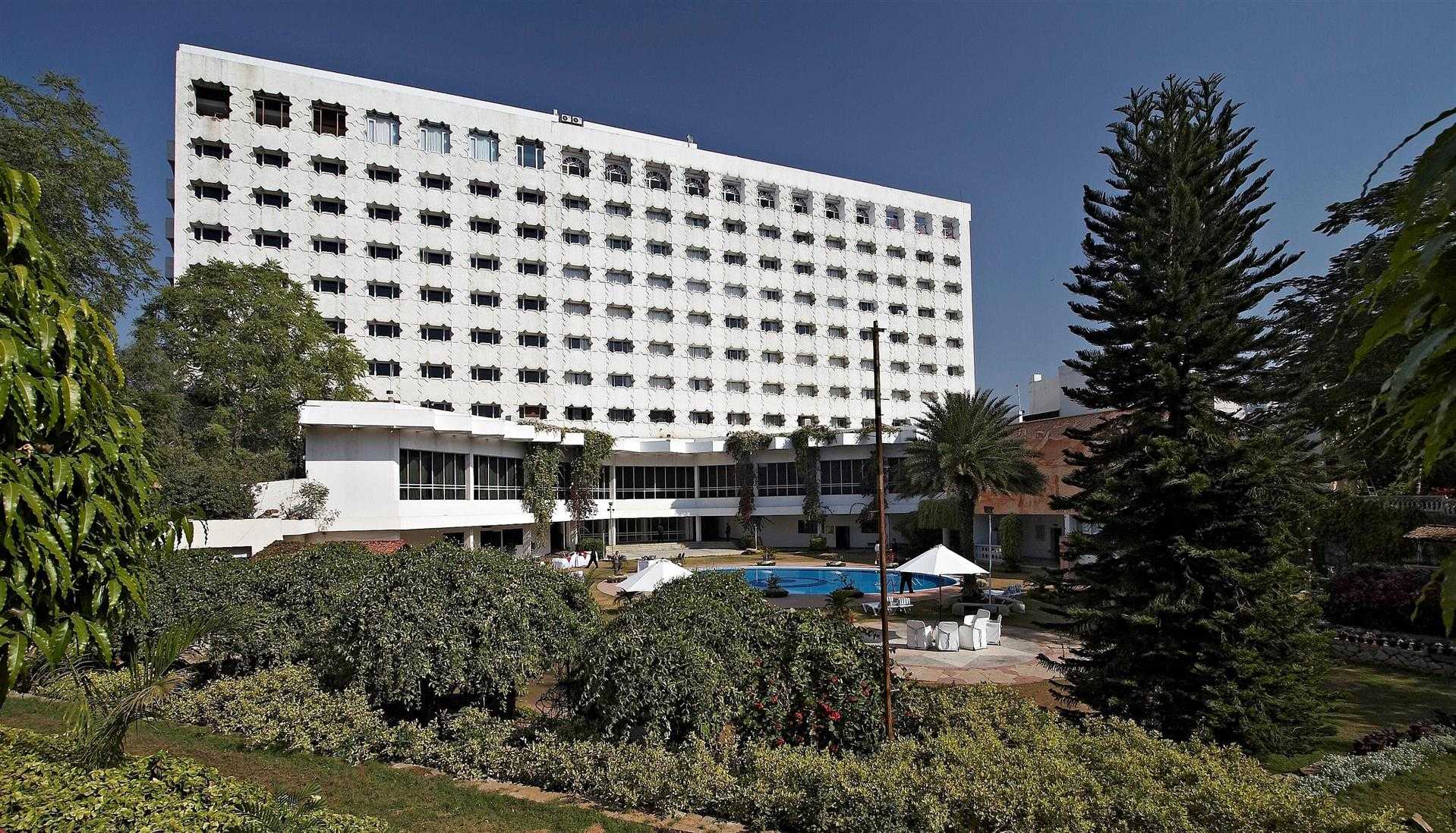 Clarks Amer Jaipur em Jaipur, IN