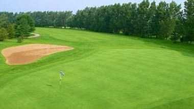 Casselview Golf & Country Club в Casselman, ON