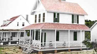 Jupiter Inlet Lighthouse and Museum a Jupiter, FL