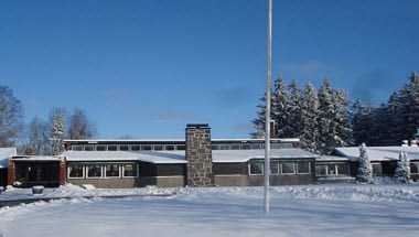 Asljungagarden Hotell & Konferens AB i Åsljunga, SE