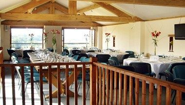 Изображение места проведения