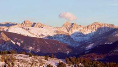 Grand County Colorado a Granby, CO