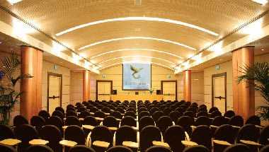 La Collinetta Congresses and Events Centre i Ardea, IT