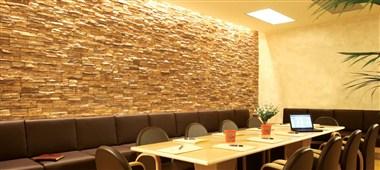 La Collinetta Congresses and Events Centre i Ardea, IT