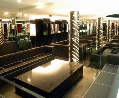 Aston Hotel en Pino Torinese, IT