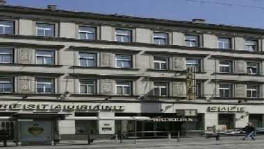 Hotel Hadrigan i Vienna, AT