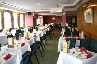 Изображение места проведения