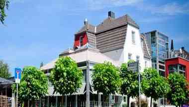 Rosenmeer a Monchengladbach, DE