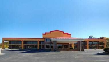 Rodeway Inn Sweetwater, Sweetwater, TN