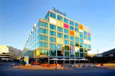 Radisson Blu Hotel, Lucerne in Luzern, CH