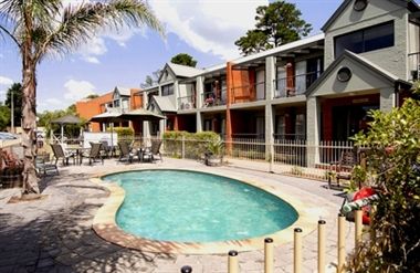 Изображение места проведения