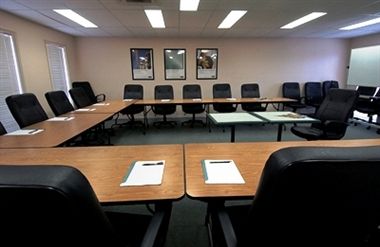 Изображение места проведения